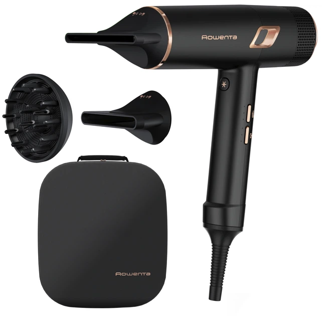 Фен Rowenta CV9920F0/F3 (2000 Вт)